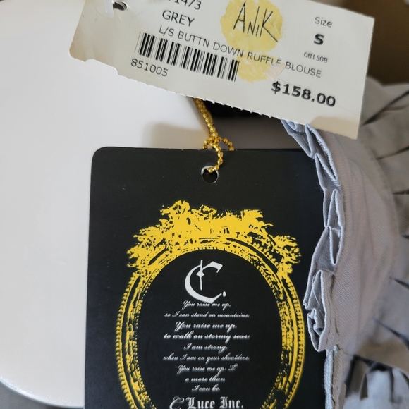 C. Luce Shirt - Picture 2 of 3